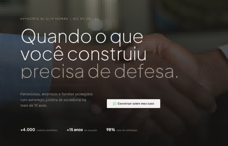 Monteiro & Valença Advocacia