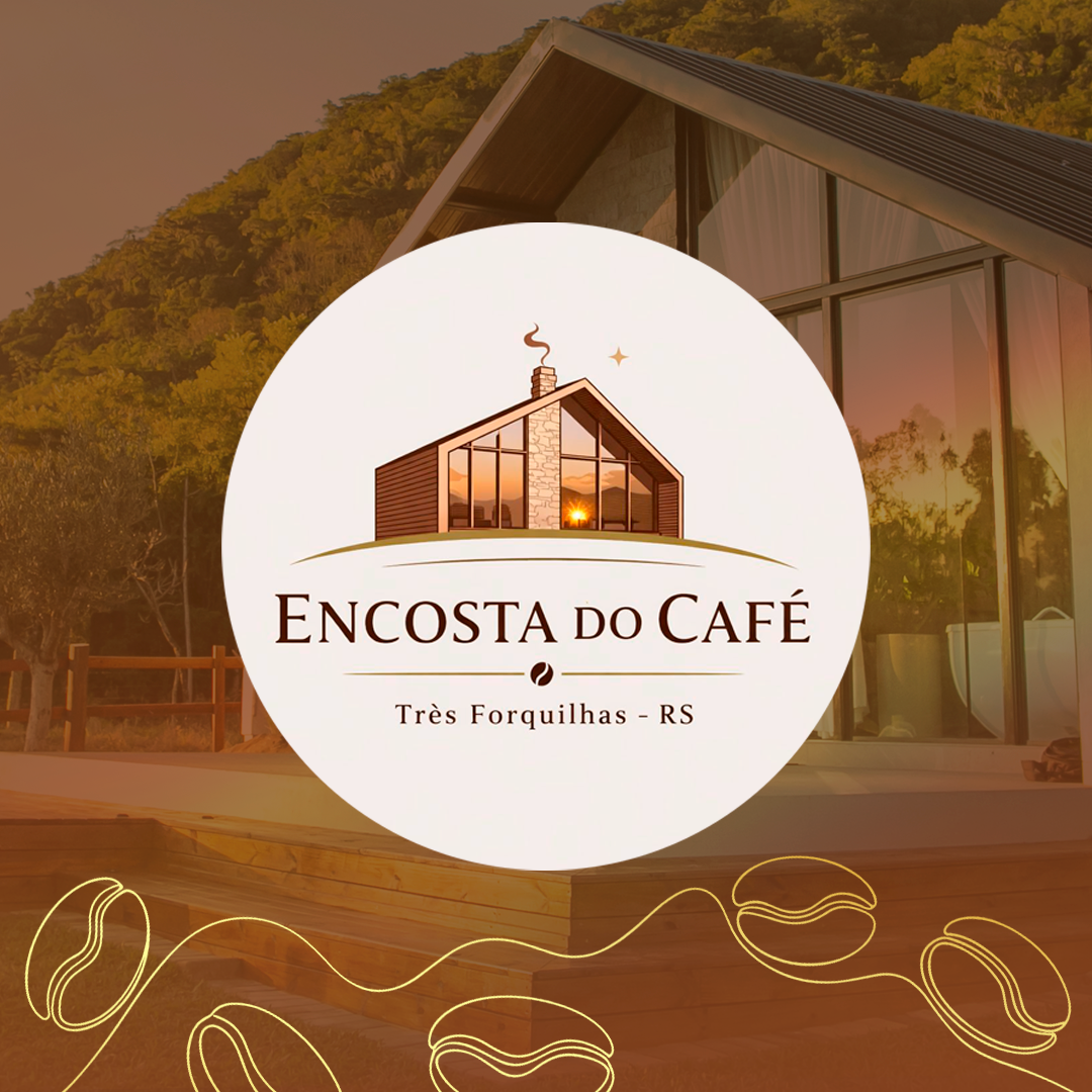 Encosta do Café