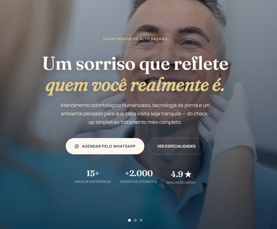 Vita Sorriso