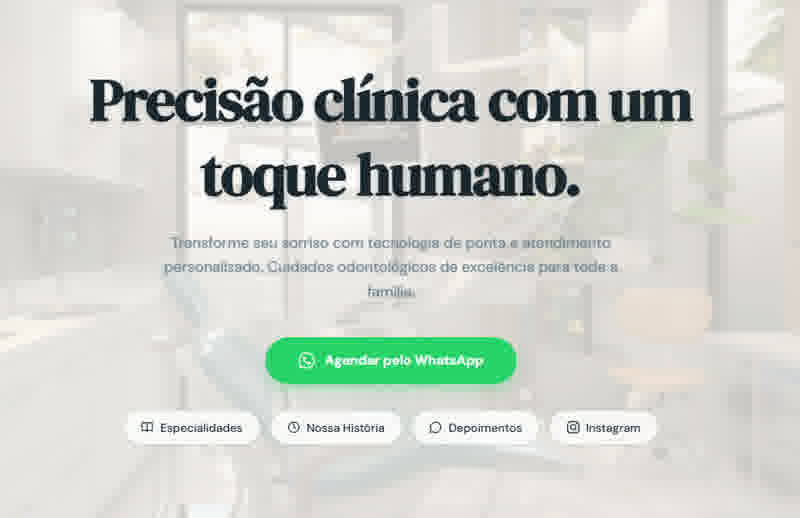 Odonto Hub