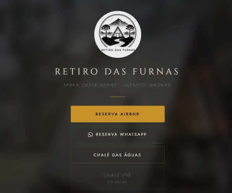 Retiro das Furnas